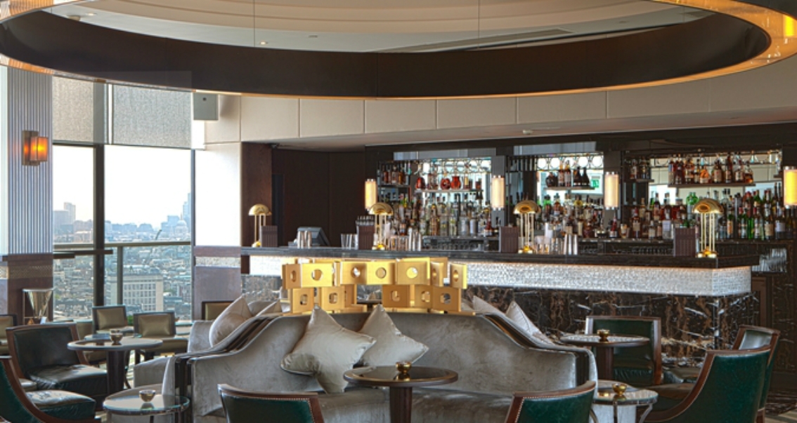 /Galvin at Windows Bar